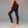 GAYHAY High Waisted Leggings for Women – Soft Opaque Slim Tummy Control…