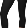 High Waisted Leggings for Women – Tummy Control Yoga Pants for Workout…