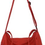 Small Gym Bag for Women Sports Duffel Bag with Shoes Compartment, Waterproof...