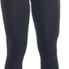 AUROLA Workout Leggings for Women Seamless Scrunch Tights Tummy Control Gym…