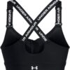 Under Armour Women’s Infinity High Impact Zip Sports Bra