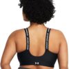 Under Armour Women’s Infinity High Impact Zip Sports Bra