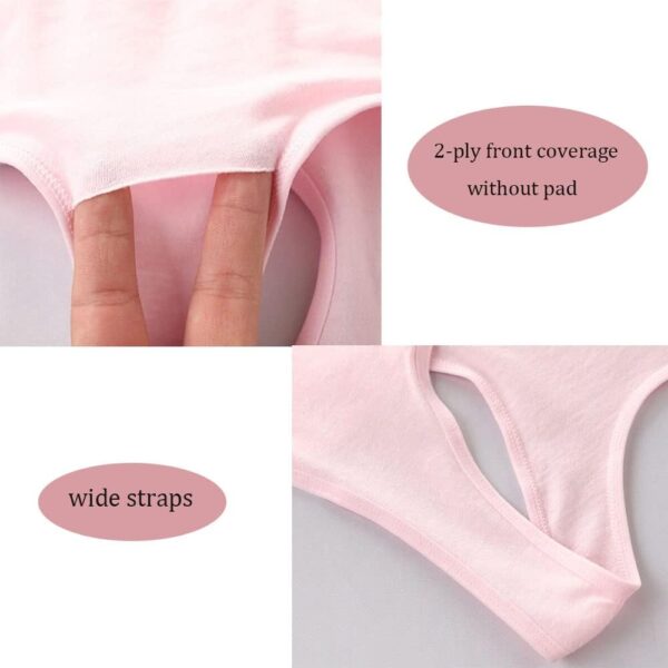 Girls Sports Bra Unpadded Crop Top Cotton Pack of 4, Grey, Black, White and Pink