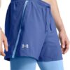 Under Armour Men’s Launch Run 5″ 2-in-1 Shorts