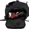 Superare Carico Gym Bag and Duffel Bag in One, Ideal Boxing Gym Bag, BJJ,…