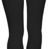 High Waisted Leggings for Women – Tummy Control Yoga Pants for Workout…