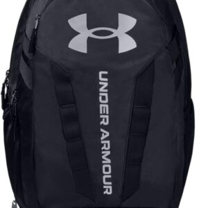 Under Armour Unisex Hustle 5.0 Backpack