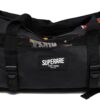 Superare Carico Gym Bag and Duffel Bag in One, Ideal Boxing Gym Bag, BJJ,…