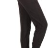 Leggings Depot ActiveFlex Jogger Yoga Pants for Women with Pockets