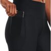 Under Armour Women’s HeatGear High Waisted Leggings
