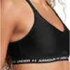 Under Armour Women’s Crossback Low Impact Sports Bra
