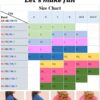 Lemef 3-Pack Seamless Sports Bra Wirefree Yoga Bra with Removable Pads for Women