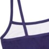Fruit of the Loom Girls’ Cotton Spaghetti Strap Sport Bra