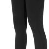 THE GYM PEOPLE Thick High Waist Yoga Pants with Pockets, Tummy Control…