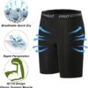 HYCOPROT Mens Compression Shorts Spandex Sports Underwear Athletic Performance…