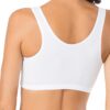 Fruit of The Loom Women’s Built Up Tank Style Sports Bra