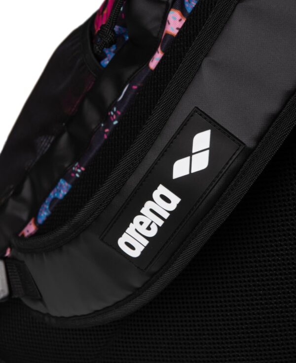 ARENA Spiky III Backpack 45 Swimming Athlete Sports Gym Rucksack Large…