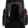 ARENA Spiky III Backpack 45 Swimming Athlete Sports Gym Rucksack Large…