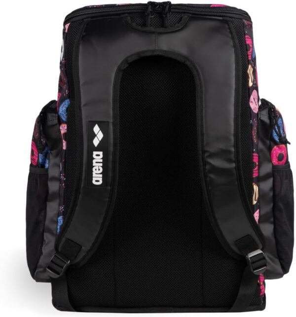 ARENA Spiky III Backpack 45 Swimming Athlete Sports Gym Rucksack Large…