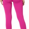 Kcutteyg Yoga Pants for Women with Pockets High Waisted Leggings Workout…