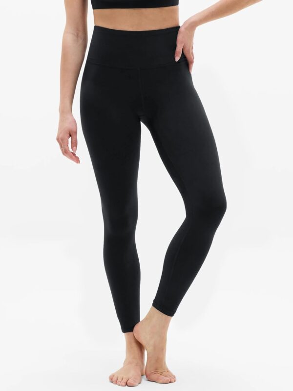 Leggings for Women – High Waisted Full Length Buttery Soft Yoga Pants for…