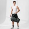 BE SMART 40L Extra Large Gym Backpack for Men, Big Gym Bag with Shoes…