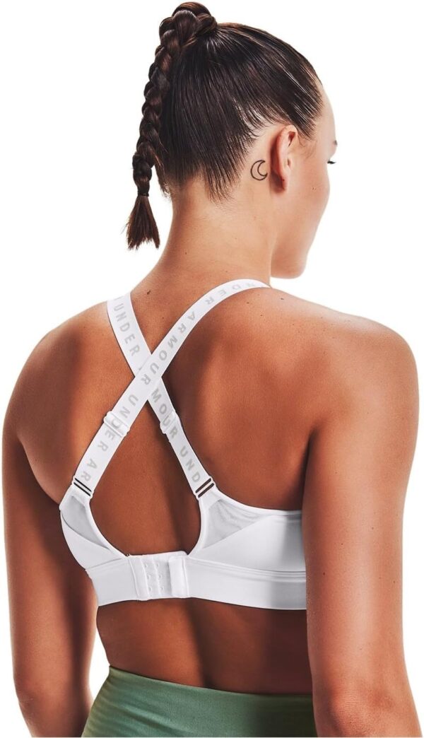 Under Armour Infinity High 2.0 Bra