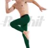 Runhit Mens Compression Pants Running Tights Workout Leggings Athletic Base Layer…