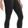 CRZ YOGA Butterluxe High Waisted Lounge Legging 25" - Buttery Soft Workout...