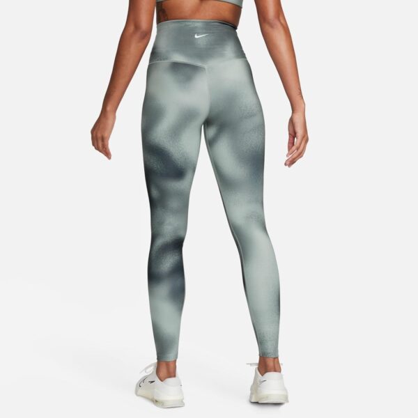 Nike Dri-FIT One Women’s High-Waisted Tight Fit Training Leggings