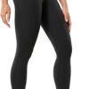 CRZ YOGA Womens Butterluxe Workout Leggings 28 Inches - High Waisted Gym...