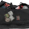 Superare Carico Gym Bag and Duffel Bag in One, Ideal Boxing Gym Bag, BJJ,…
