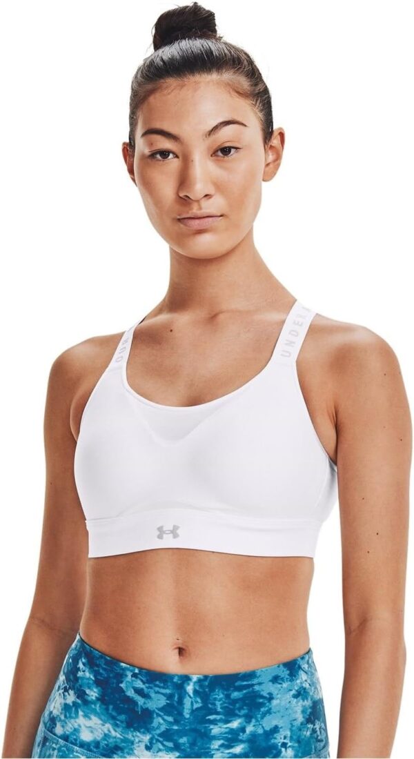 Under Armour Infinity High 2.0 Bra