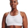 Under Armour Infinity High 2.0 Bra