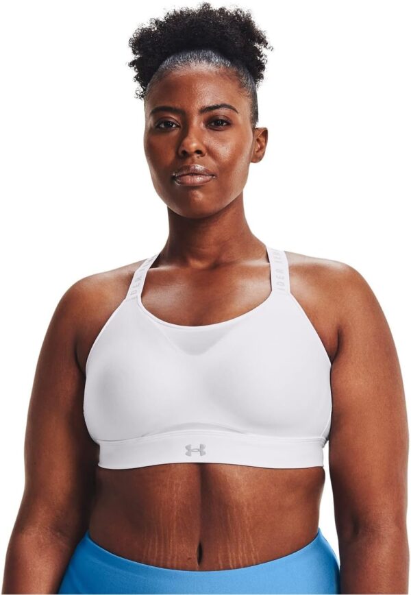 Under Armour Infinity High 2.0 Bra