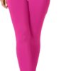 Kcutteyg Yoga Pants for Women with Pockets High Waisted Leggings Workout…