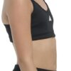 adidas Girls’ Padded Y Back Sports Bra