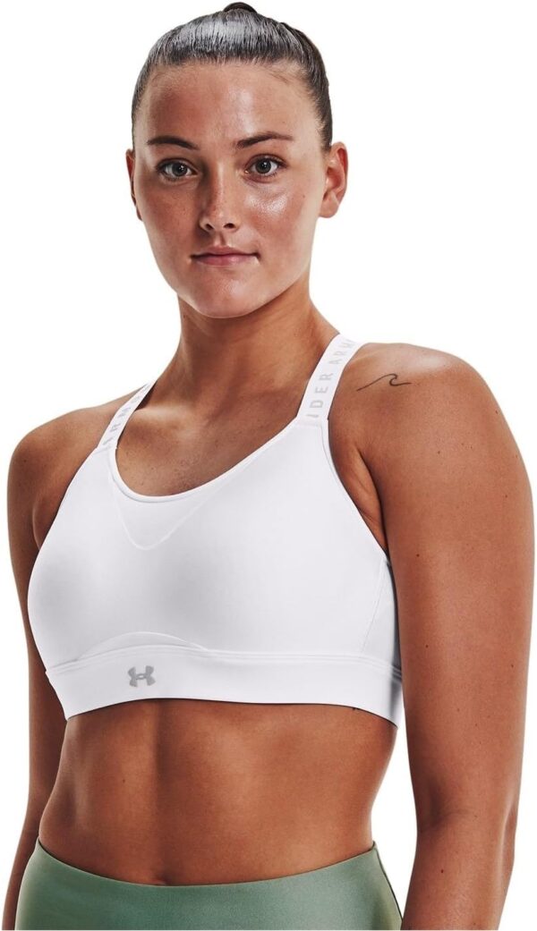 Under Armour Infinity High 2.0 Bra