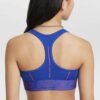 Nike Pro Swoosh Girls’ Training Medium Support Sports Bra