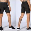 Men’s Compression Shorts with Pocket Baseball Athletic Gym Yoga Shorts Cool Dry…