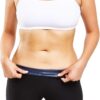Sweat Shaper High Rise Shorts, Compression Slimming Shorts, High Waisted Biker, Tummy…