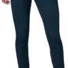 HUE Women's Ultra Soft High Waist Denim Leggings