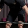 MAVA Sports Men’s Compression Short – Active Athletic Baselayer