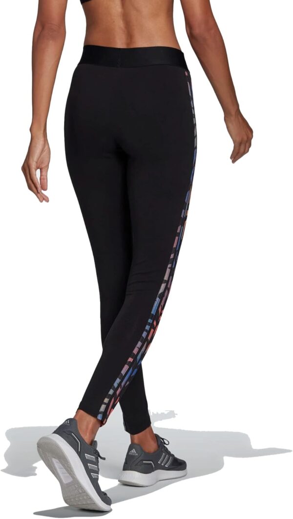 adidas Women’s Essentials 3-Stripes Leggings