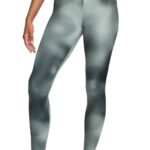 Nike Dri-FIT One Women's High-Waisted Tight Fit Training Leggings