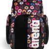 ARENA Spiky III Backpack 45 Swimming Athlete Sports Gym Rucksack Large...