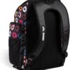 ARENA Spiky III Backpack 45 Swimming Athlete Sports Gym Rucksack Large…