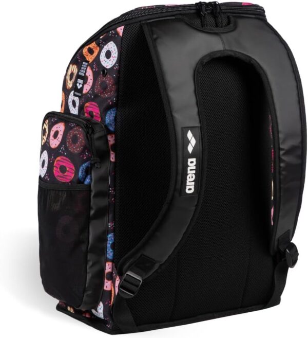 ARENA Spiky III Backpack 45 Swimming Athlete Sports Gym Rucksack Large…