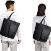 Bellroy Laneway Totepack (18 liter stylish tote bag and backpack in one, for…