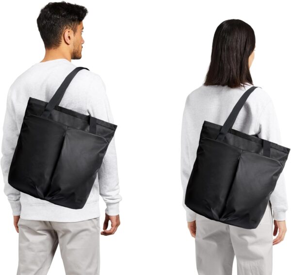 Bellroy Laneway Totepack (18 liter stylish tote bag and backpack in one, for…